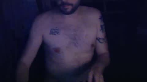 Snapshot of mrhereandthere chatting on 12.05.25 MrhereNthere online show from 12.05.25