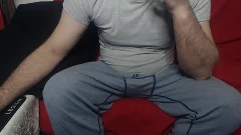 Your Mister online show from 01.11.25