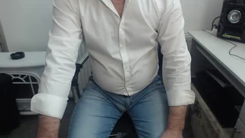 Your Mister online show from 01.17.25