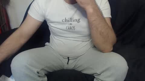 Your Mister online show from 01.28.25