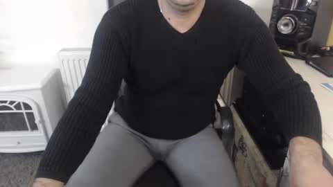 Your Mister online show from 02.12.25