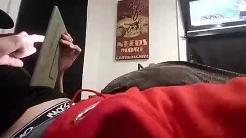 mrj1979 online show from 02.18.26