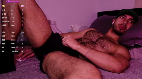 Juan online show from 12.30.24