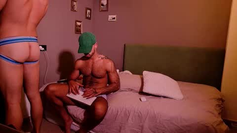 Juan online show from 09.17.25