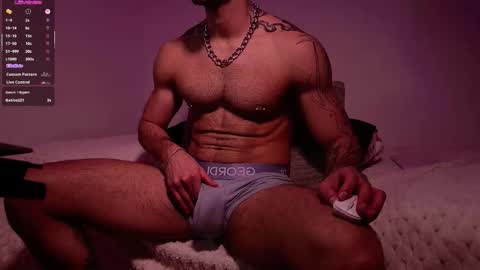 Juan online show from 02.09.26