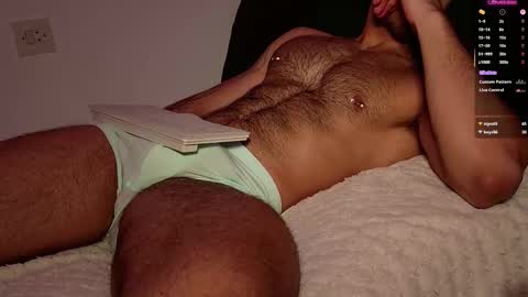 Juan online show from 03.10.26