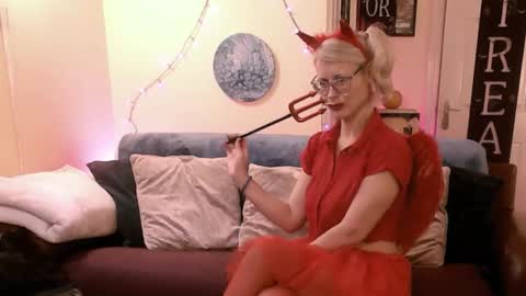 Mr  Mrs J online show from 10.30.25