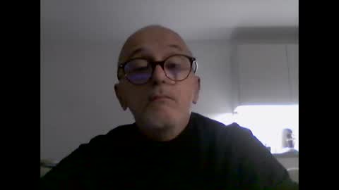 mrjoy2025 online show from 11.17.25