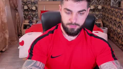 mrkarlhot99 online show from 02.01.25