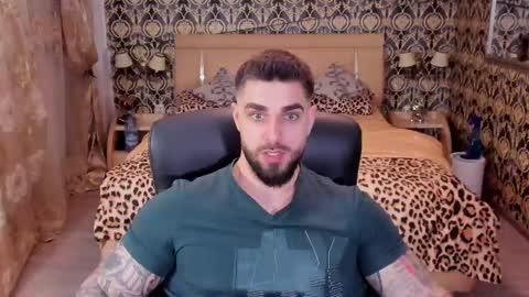 mrkarlhot99 online show from 02.13.25