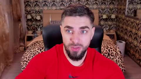 mrkarlhot99 online show from 02.14.25