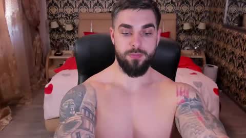 mrkarlhot99 online show from 03.04.25