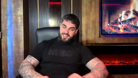 mrkarlhot99 online show from 01.05.26