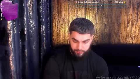 Snapshot of mrkarlhot99 chatting on 01.19.26 mrkarlhot99 online show from 01.19.26