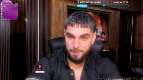 Snapshot of mrkarlhot99 chatting on 02.01.26 mrkarlhot99 online show from 02.01.26