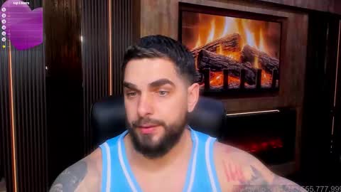 Snapshot of mrkarlhot99 chatting on 02.07.26 mrkarlhot99 online show from 02.07.26