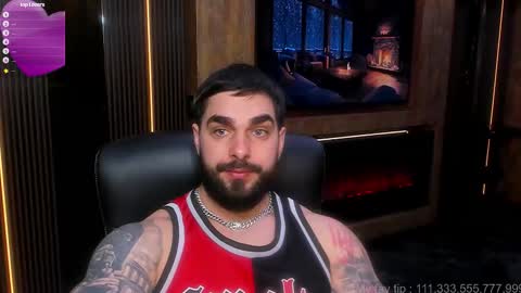 Snapshot of mrkarlhot99 chatting on 02.18.26 mrkarlhot99 online show from 02.18.26