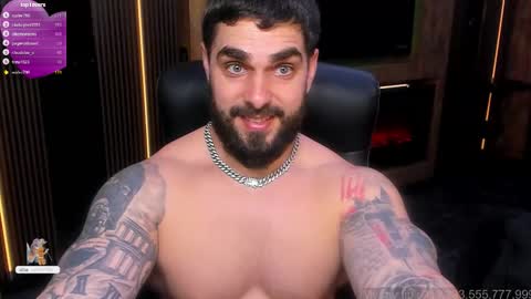 Snapshot of mrkarlhot99 chatting on 02.18.26 mrkarlhot99 online show from 02.18.26