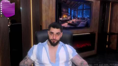 Snapshot of mrkarlhot99 chatting on 02.19.26 mrkarlhot99 online show from 02.19.26