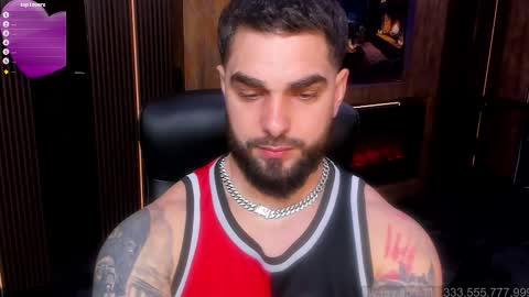 Snapshot of mrkarlhot99 chatting on 02.21.26 mrkarlhot99 online show from 02.21.26