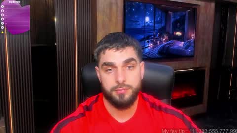 Snapshot of mrkarlhot99 chatting on 02.24.26 mrkarlhot99 online show from 02.24.26