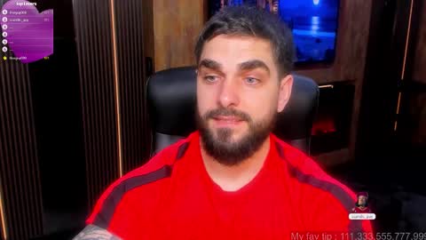 mrkarlhot99 online show from 03.06.26