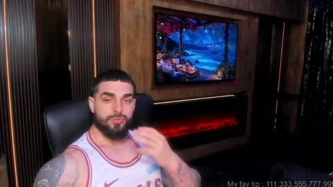 mrkarlhot99 online show from 03.22.26