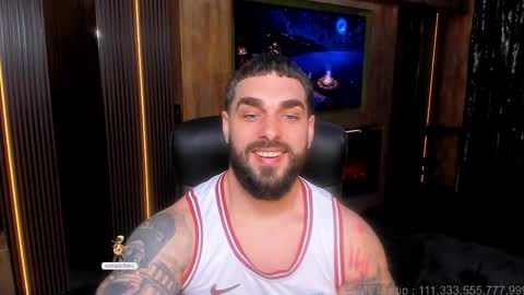 mrkarlhot99 online show from 04.17.26