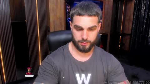 mrkarlhot99 online show from 04.28.26