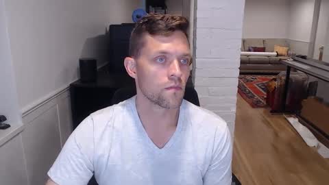 mrkenridge online show from 09.19.25