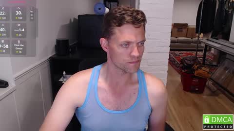 mrkenridge online show from 10.08.25