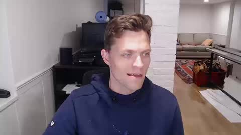 mrkenridge online show from 10.16.25