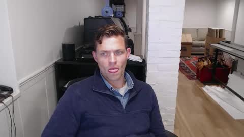 mrkenridge online show from 10.17.25