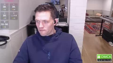 mrkenridge online show from 01.16.26