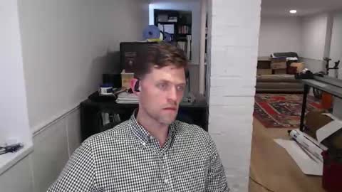 mrkenridge online show from 04.29.26