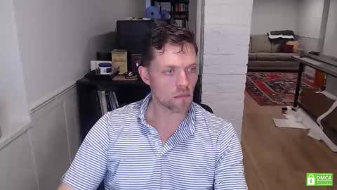 mrkenridge online show from 05.06.26