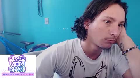 Snapshot of mrkingsaintx chatting on 06.27.26 DEIVI online show from 06.27.26