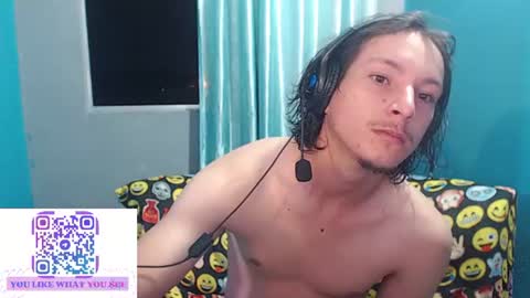 Snapshot of mrkingsaintx chatting on 06.30.26 DEIVI online show from 06.30.26