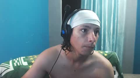 Snapshot of mrkingsaintx chatting on 07.21.26 DEIVI online show from 07.21.26
