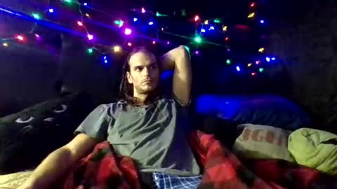 MrKinkSized online show from 12.22.24