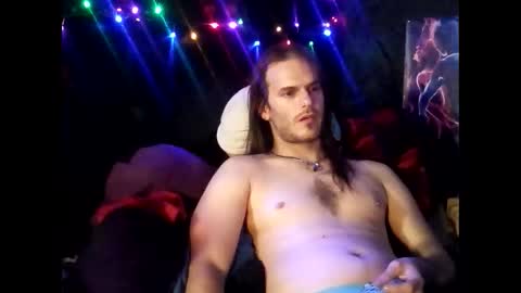 MrKinkSized online show from 01.26.25