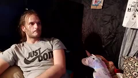 MrKinkSized online show from 02.20.25