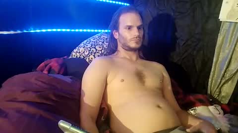 MrKinkSized online show from 02.20.25