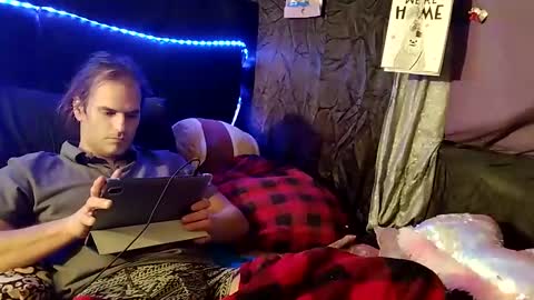 MrKinkSized online show from 02.22.25