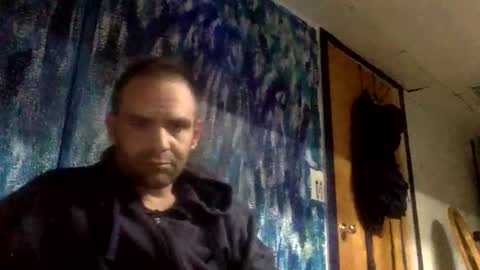 Snapshot of mrkoter chatting on 10.28.25 mrkoter online show from 10.28.25