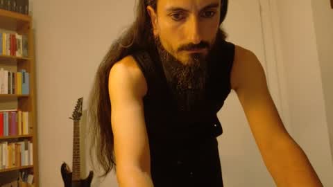 mrkurt86 online show from 12.12.24