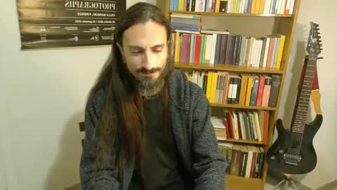 mrkurt86 online show from 01.01.25