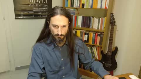 mrkurt86 online show from 01.03.25