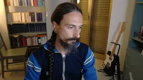 mrkurt86 online show from 10.10.25