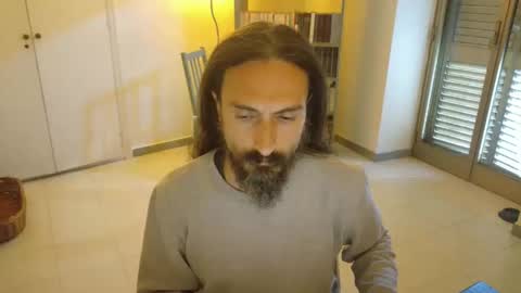 mrkurt86 online show from 11.23.25